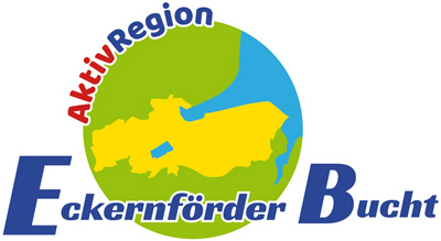 Aktivregion Eckernförder Bucht Logo